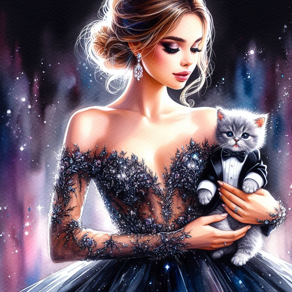 No Date for Prom.. No Problem