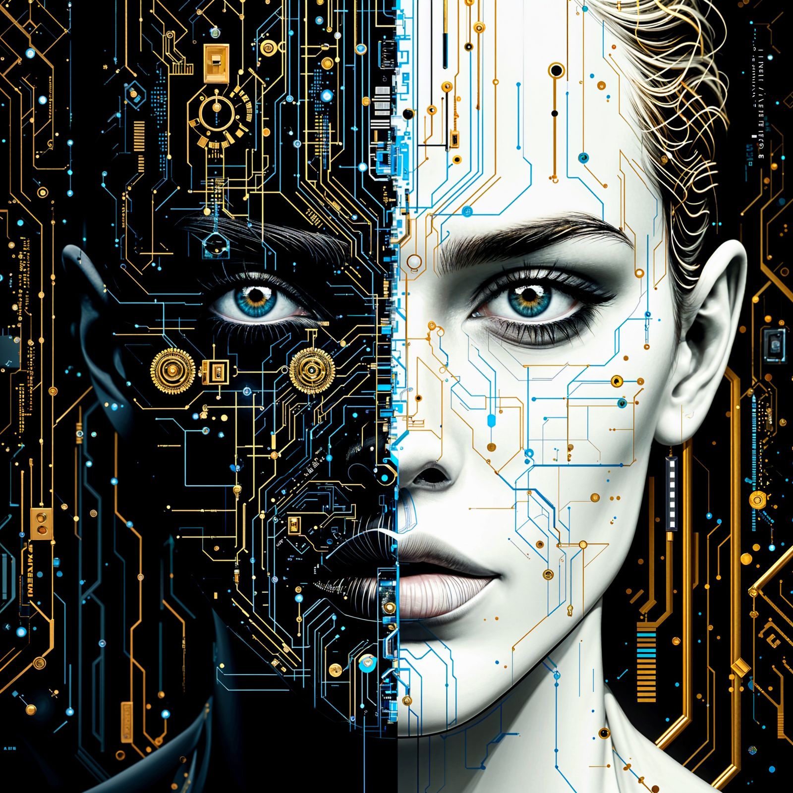 Information-Influence-Integrity