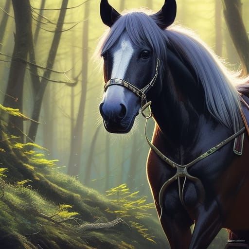 Whisper  by @Catherine Chittenden