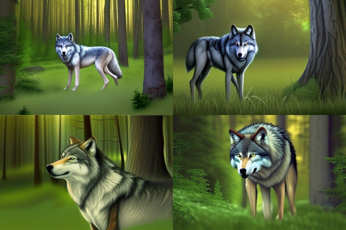 Wildlife