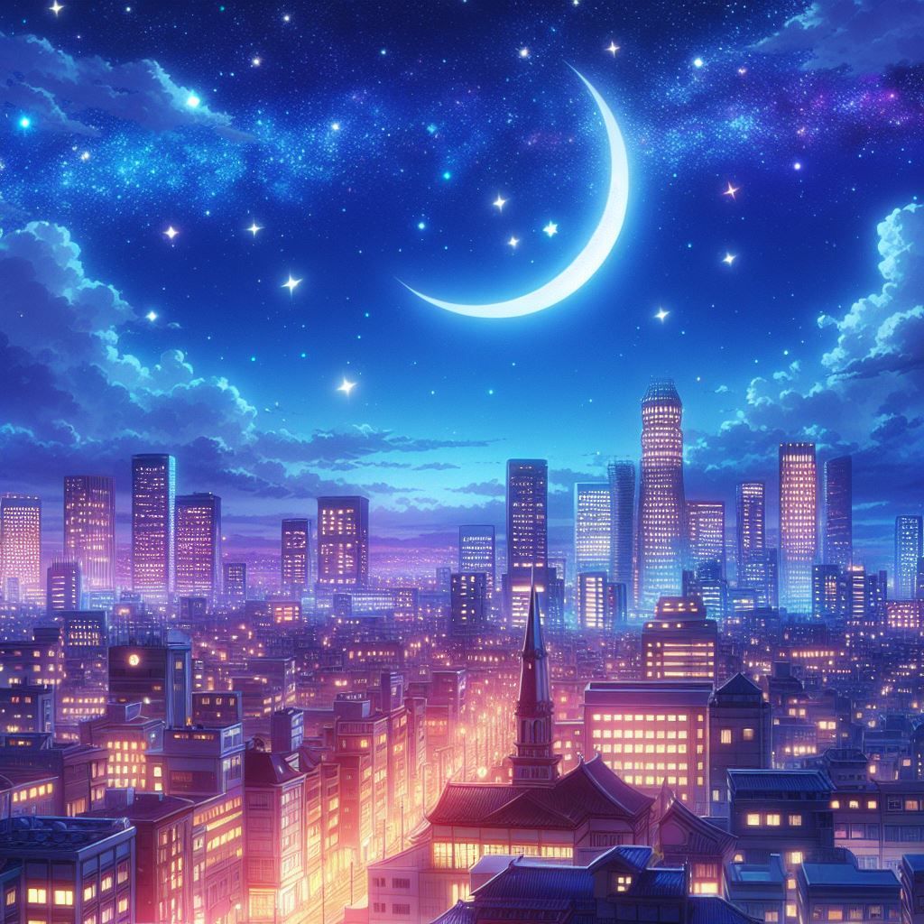 Night Life