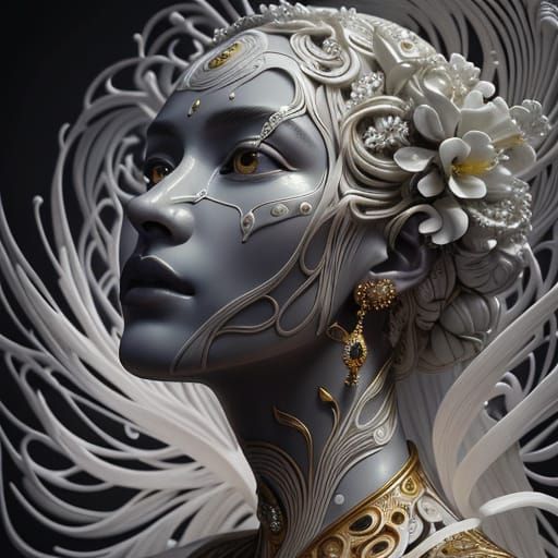 Untitled Creation