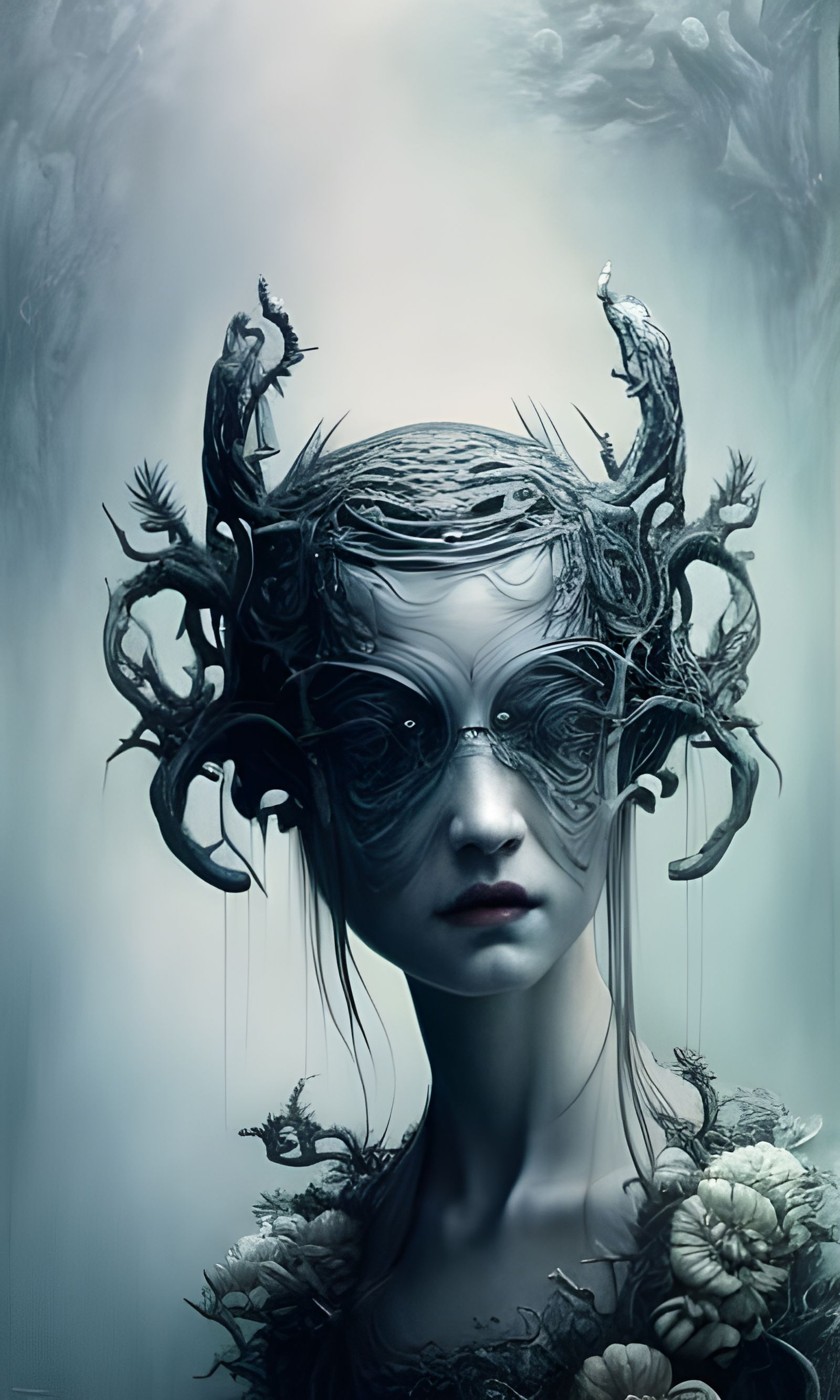Untitled Creation