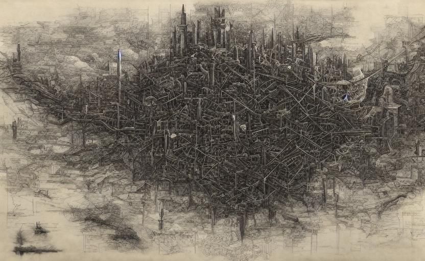 Untitled Creation