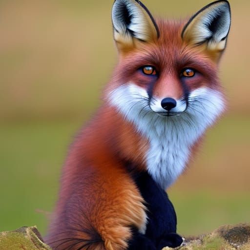 fox