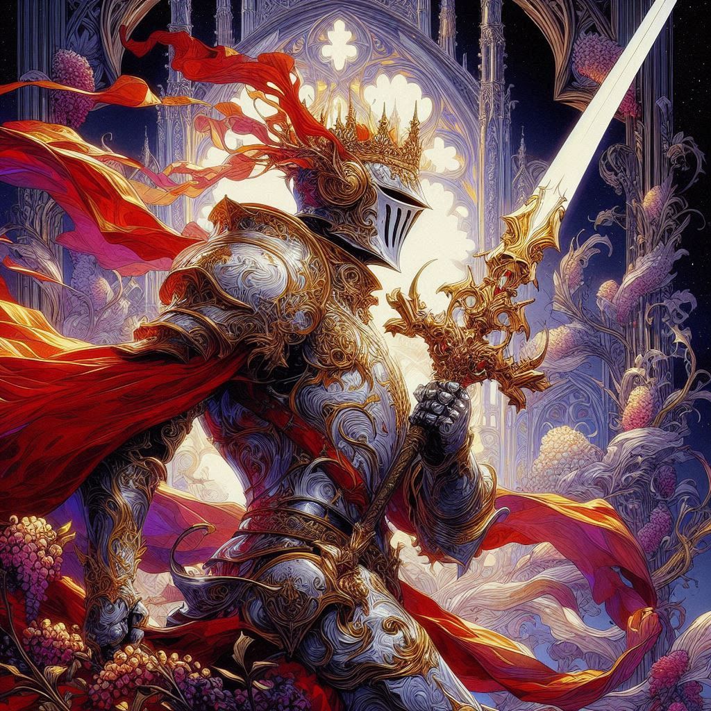 𝕹𝖆𝖒 𝖊𝖌𝖔 𝖘𝖚𝖒 𝕴𝖒𝖕𝖊𝖗𝖆𝖙𝖔𝖗 !!!!