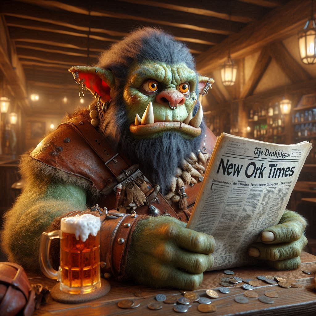 New Ork Times!!! (1)