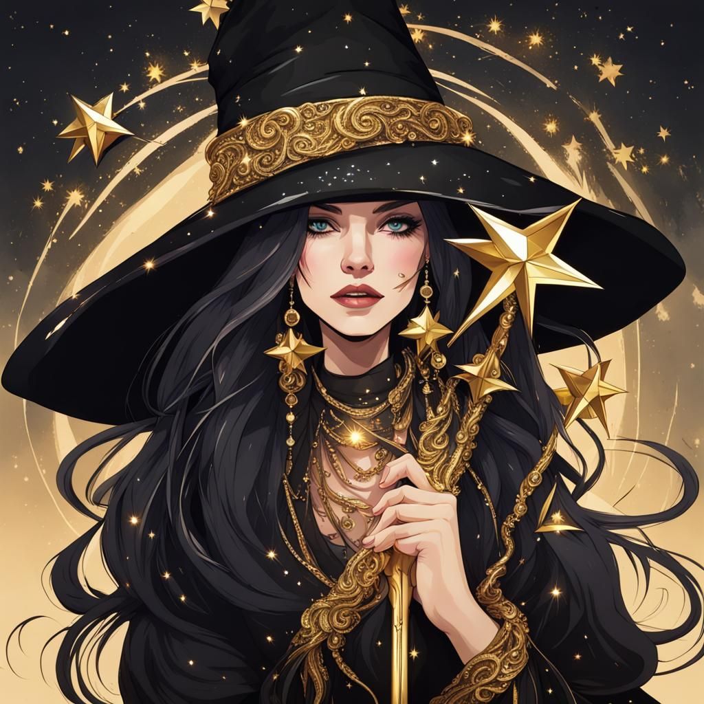 My Sister Astraea  by @LynnieDoo