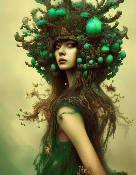 Woods Jaynezi