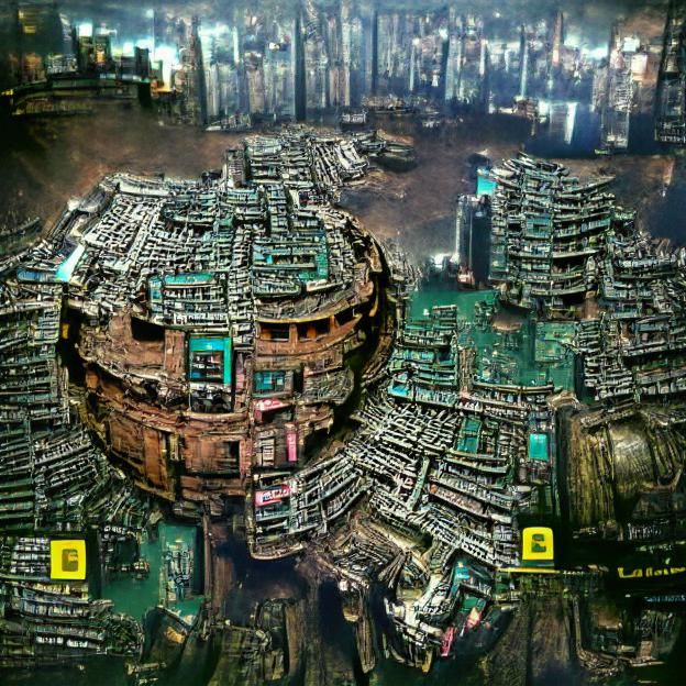 KOWLOON 3030