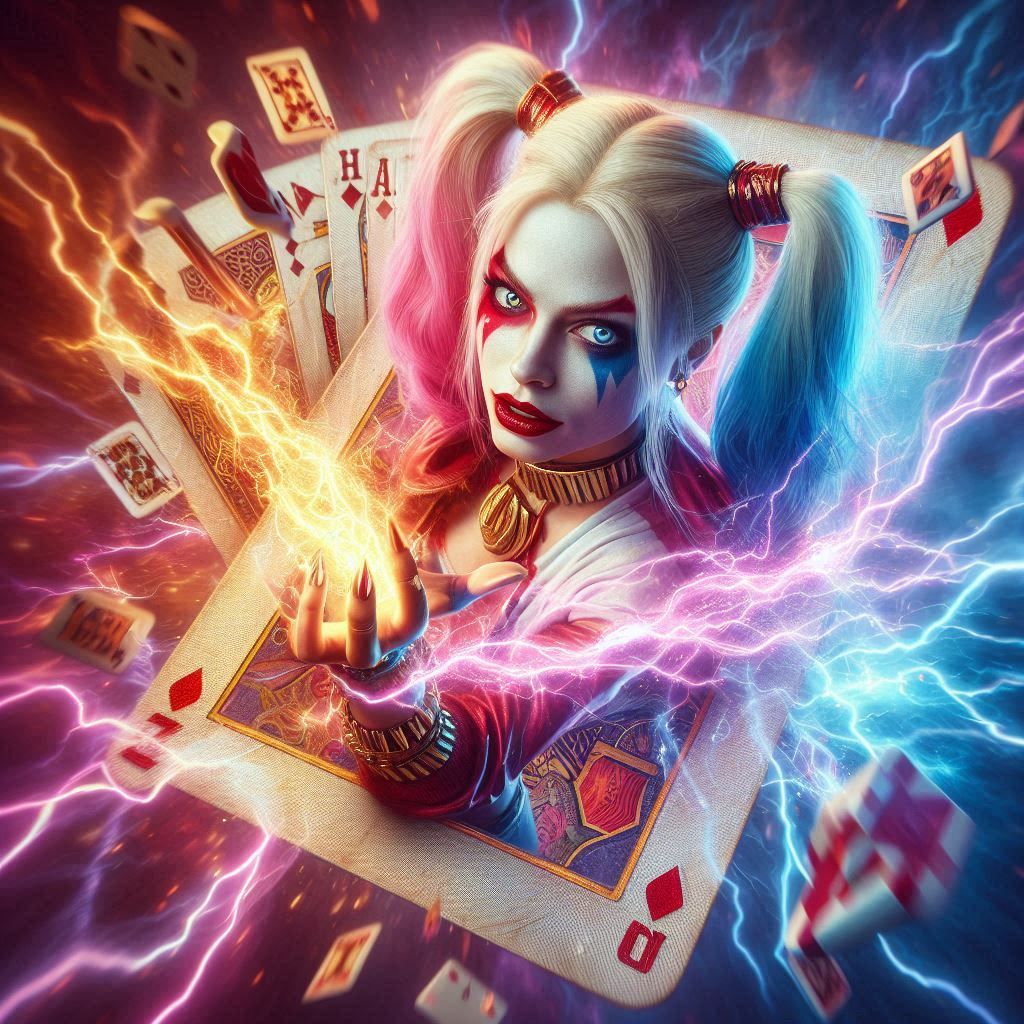 Harley Quinn