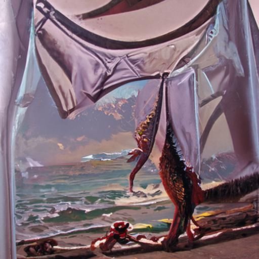 Kobold swimsuit catalogue.