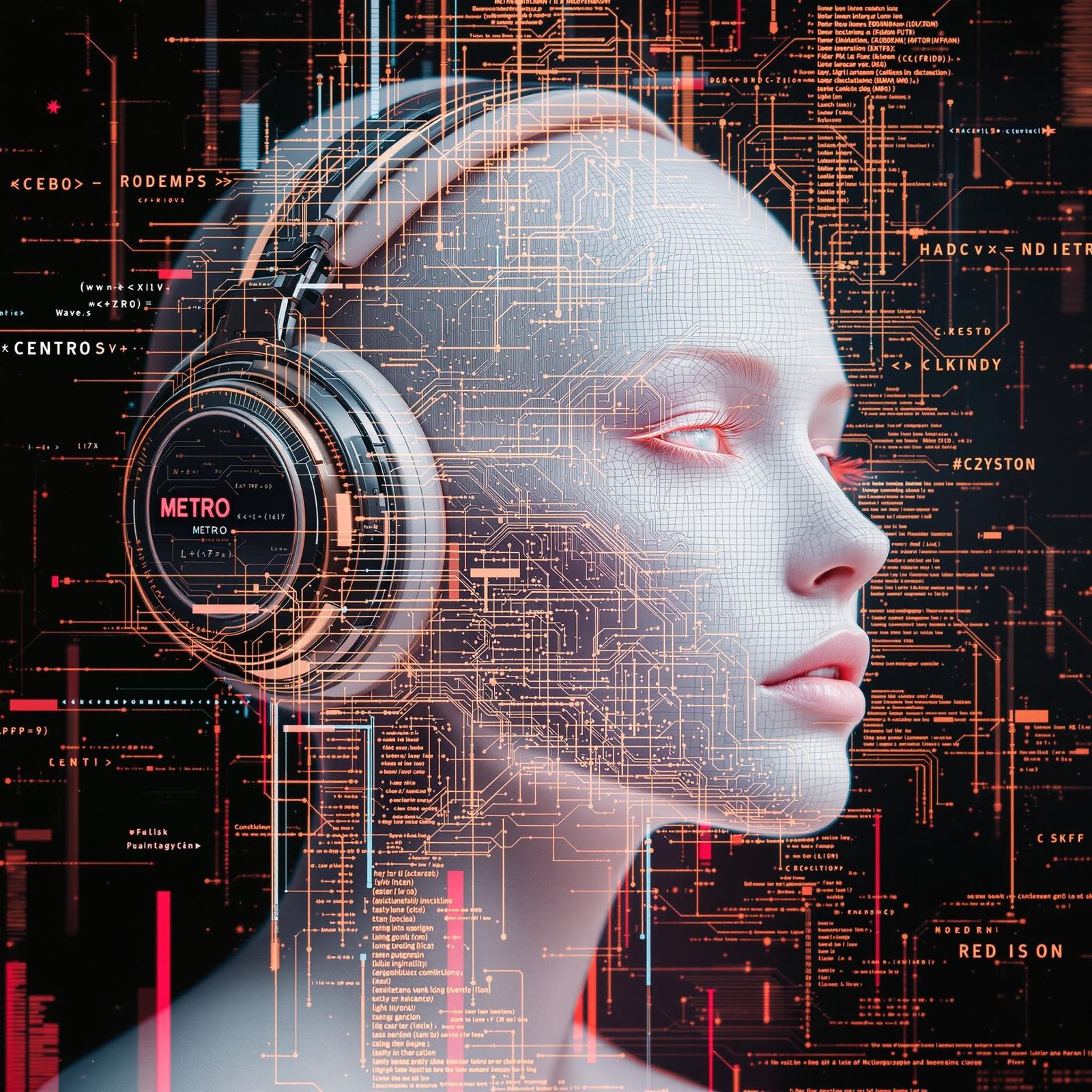 [METRO.638] I never woke up... but I was there!