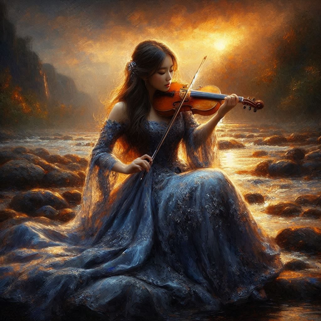 A Serenade to the Unheard