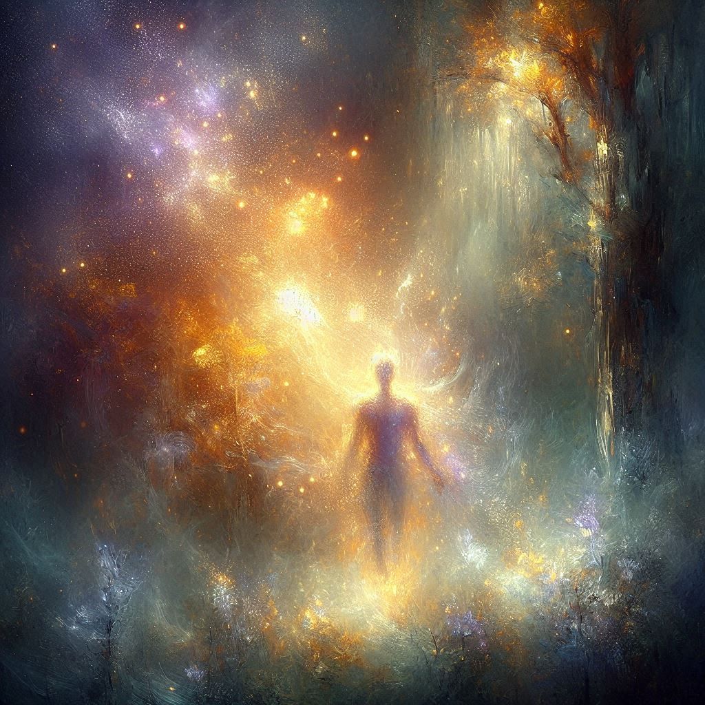 Untitled Creation