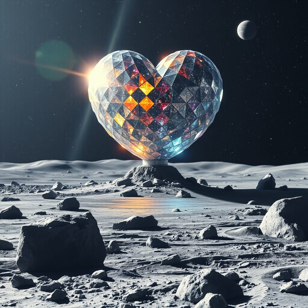 🛸 𝙇𝙪𝙣𝙖𝙧'𝙨 𝙇𝙪𝙨𝙝 𝙇𝙤𝙫𝙚