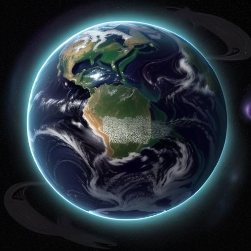 Counter-Earth