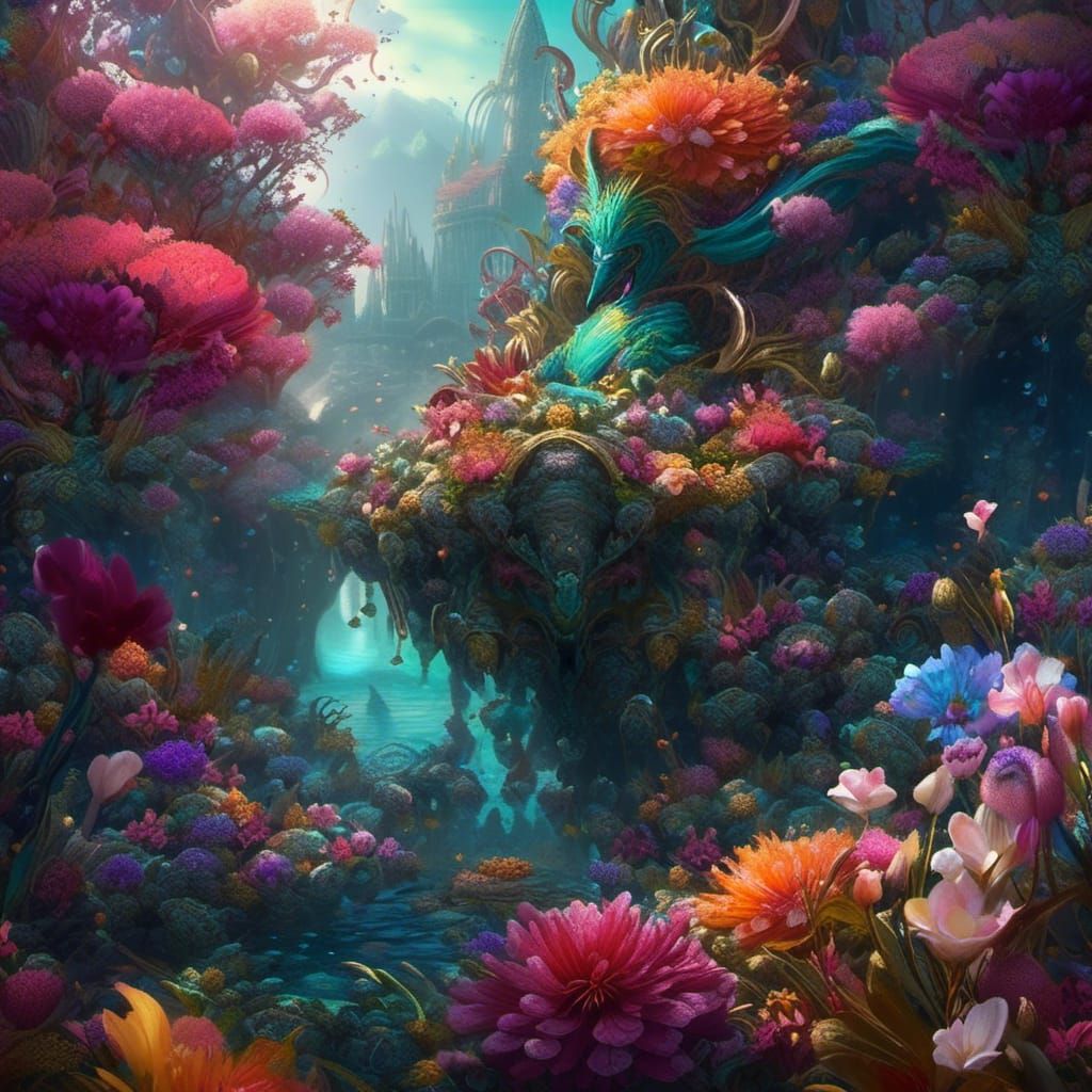 Untitled Creation