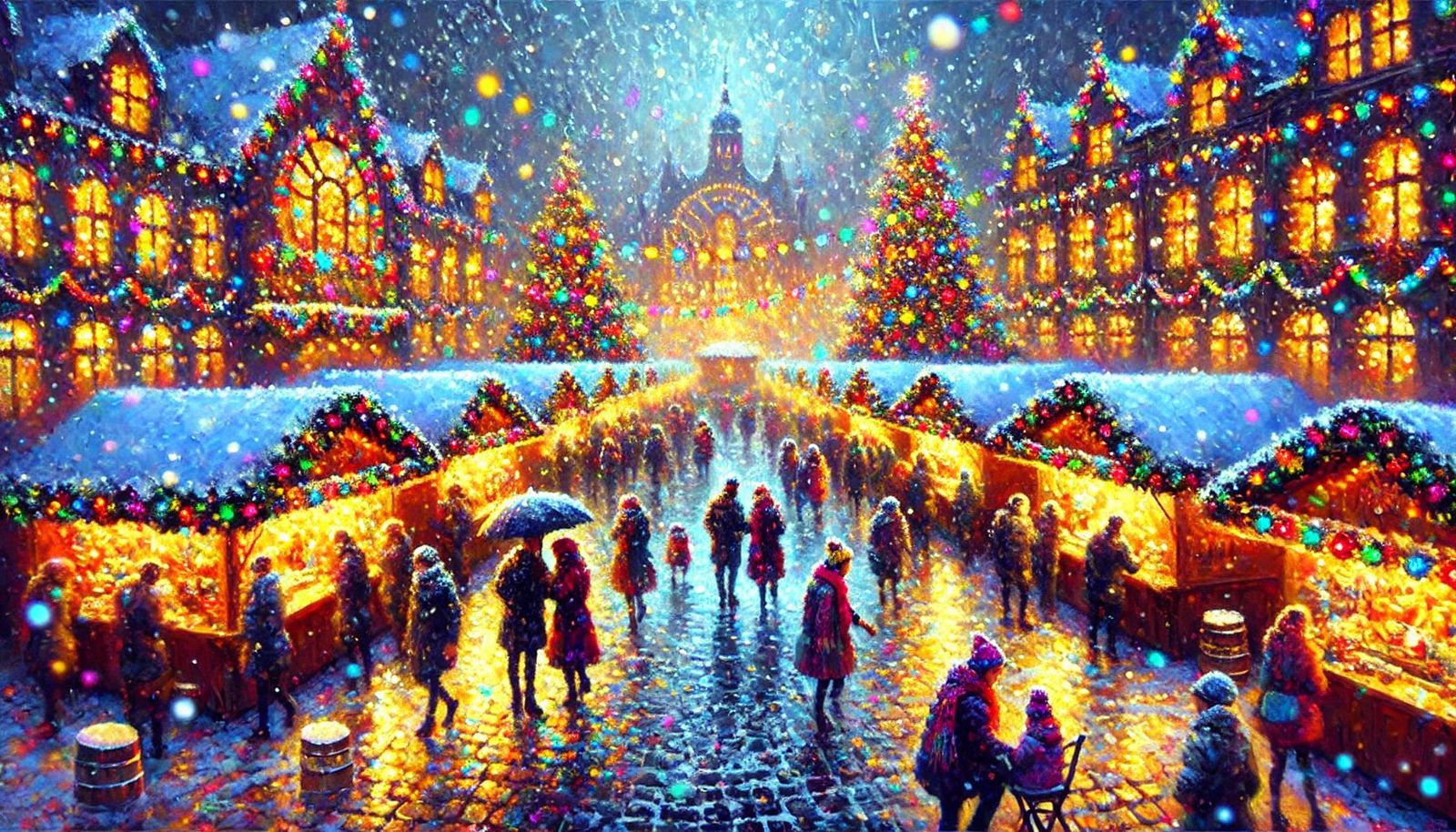 Christmas Market