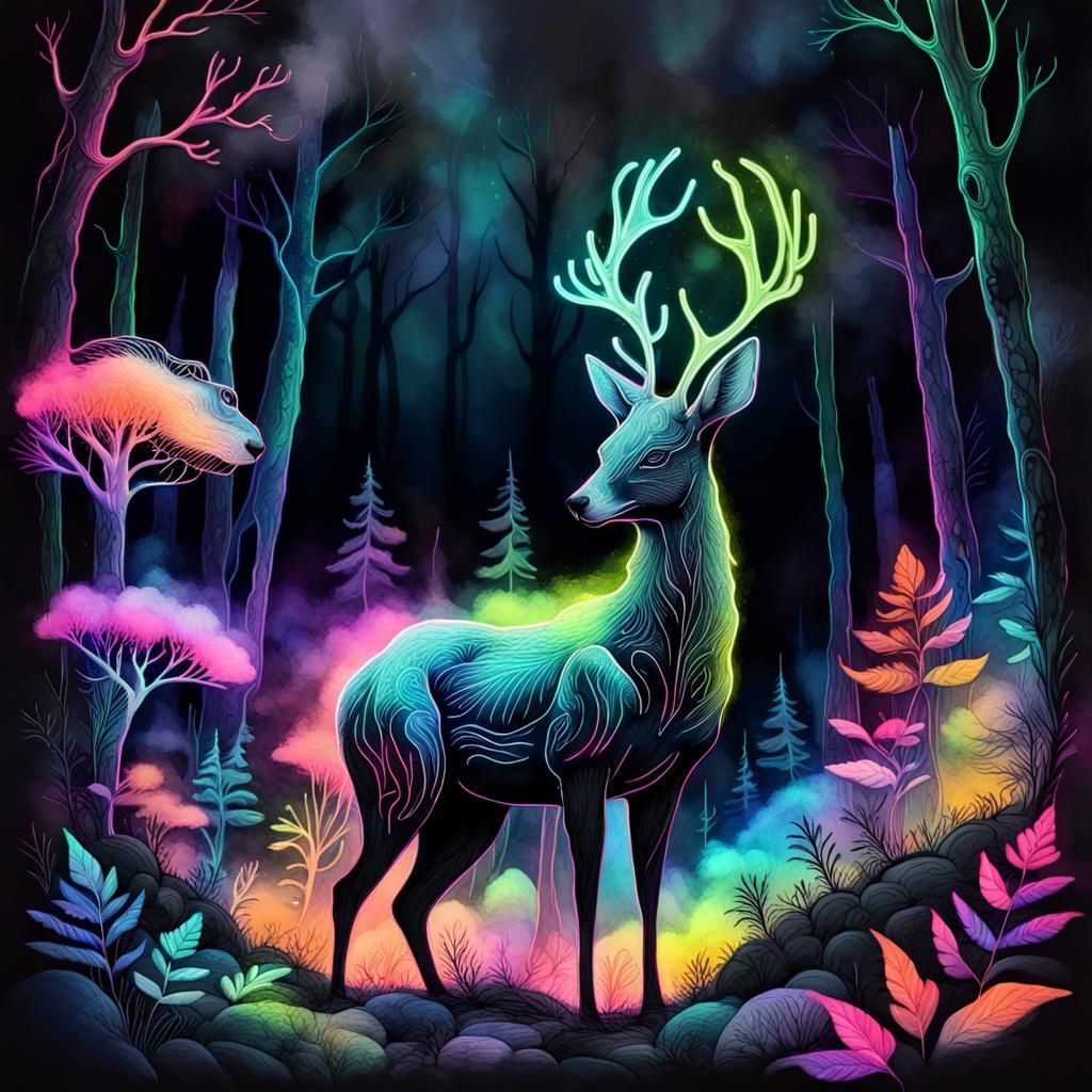 Untitled Creation