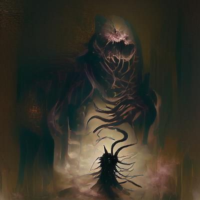 nyarlathotep the crawling chaos