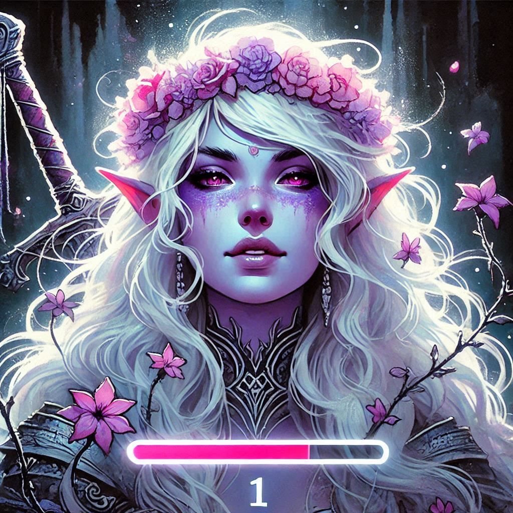 Slay me or Lay me, The choice is yours...