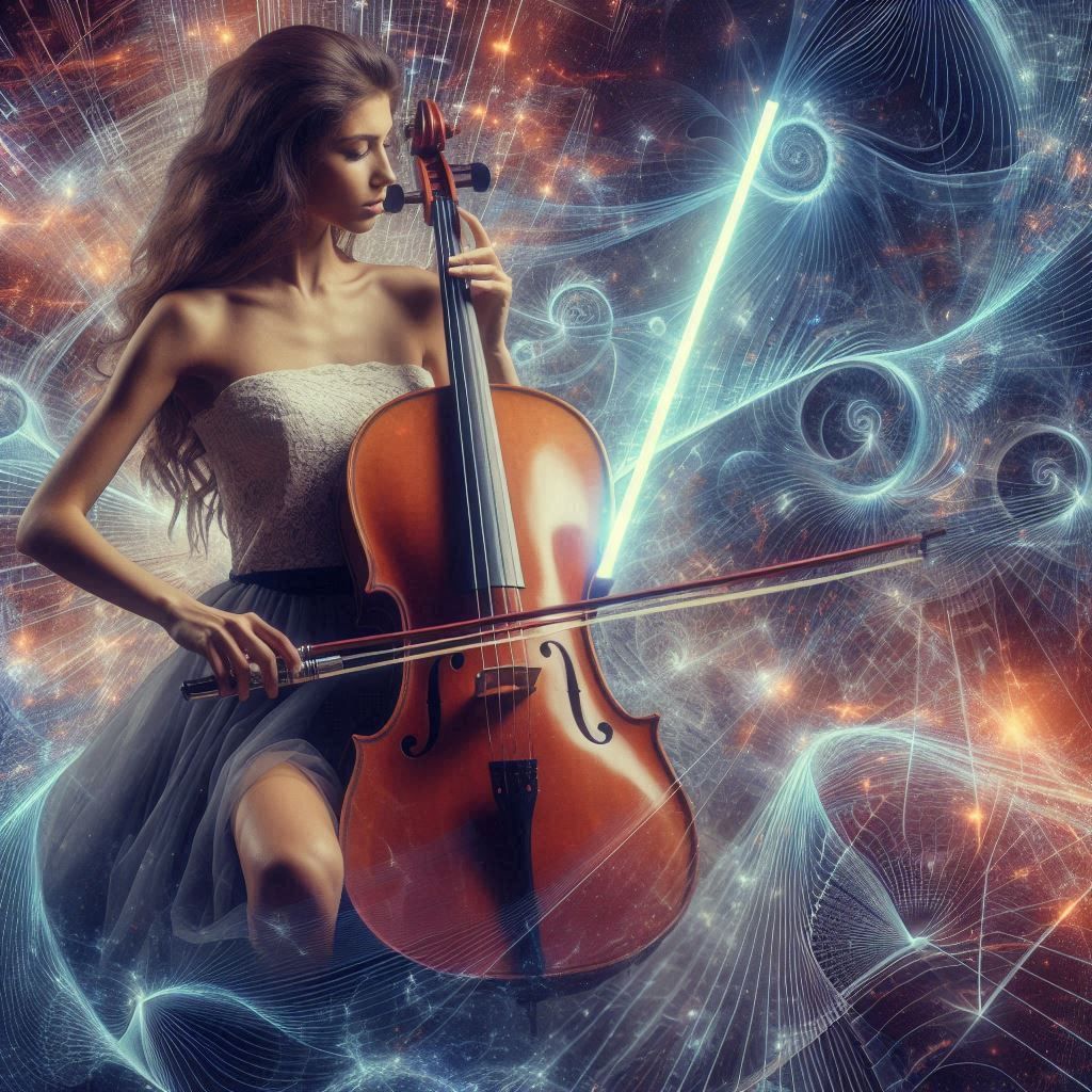 Cello