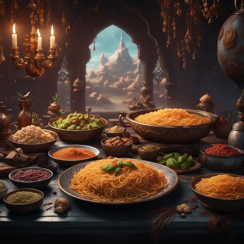 🍜🍜