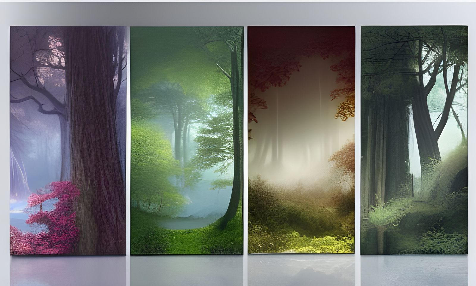 Four Seasons