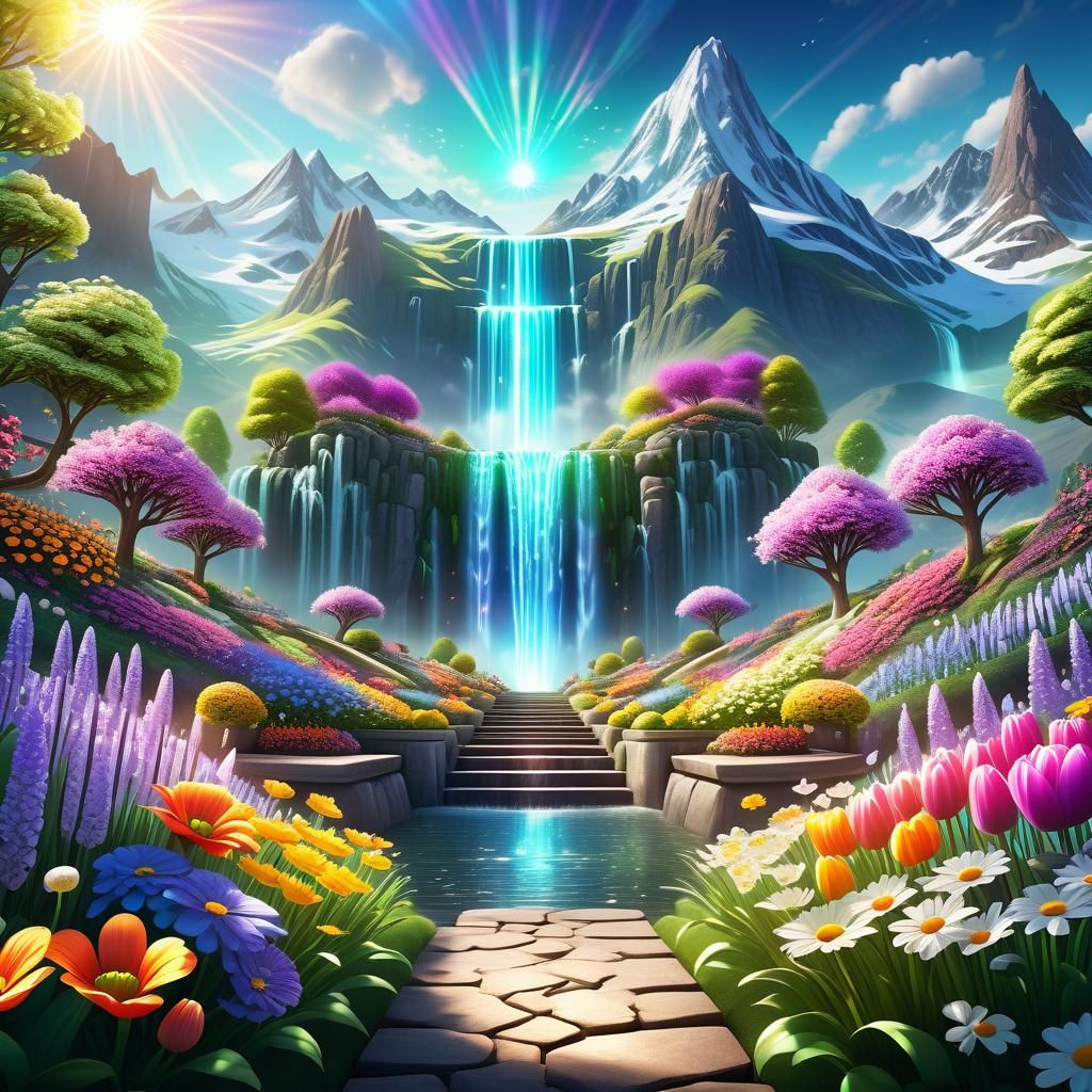 Untitled Creation