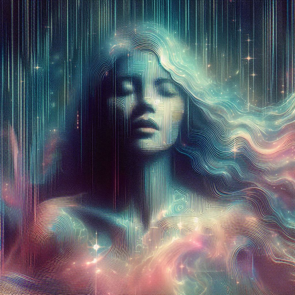 Into the Glitchverse