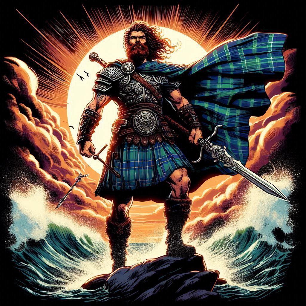 Áedán mac Gabráin