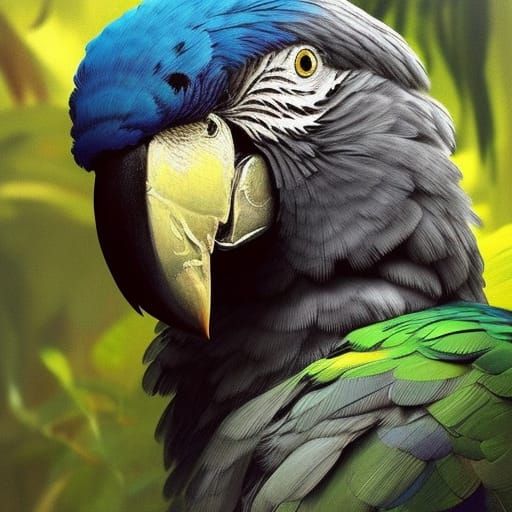 ParryEagle97