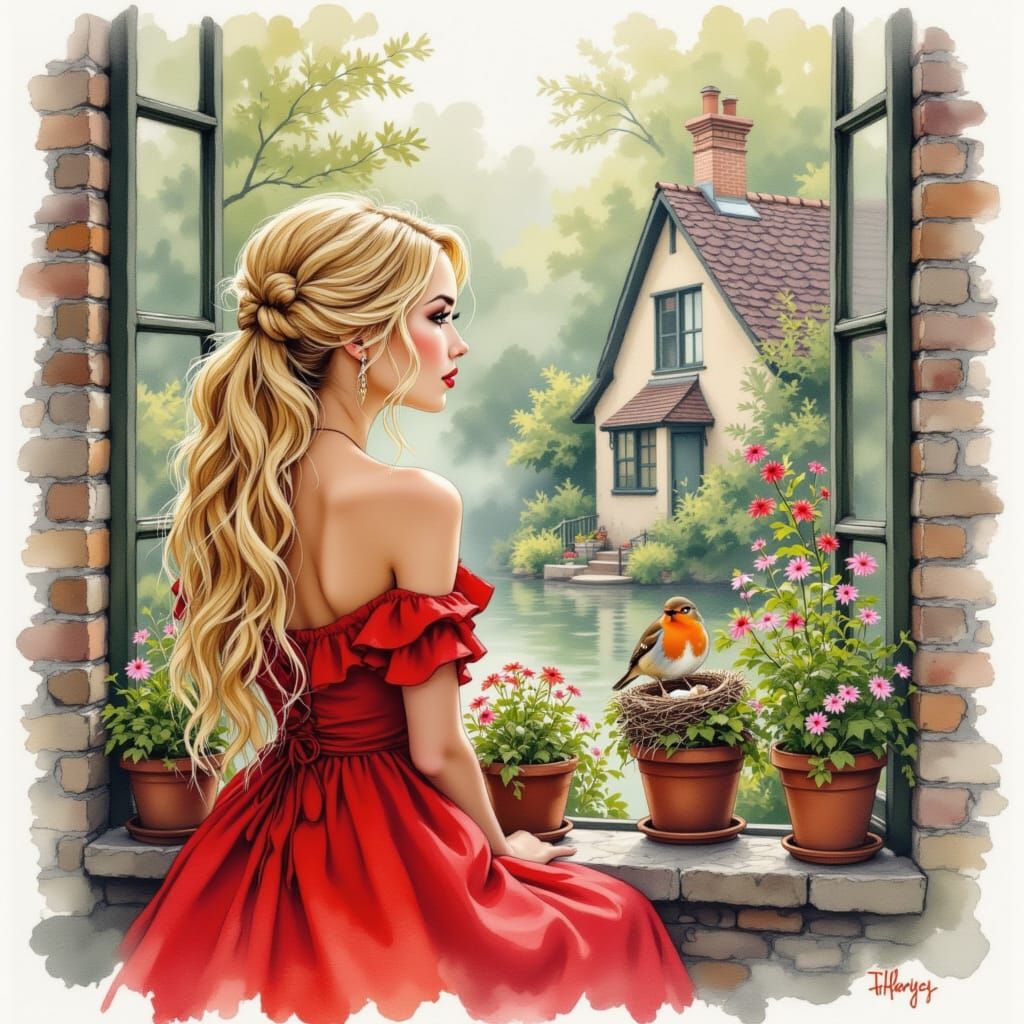 <lora:HiDreamFlux:1.0>