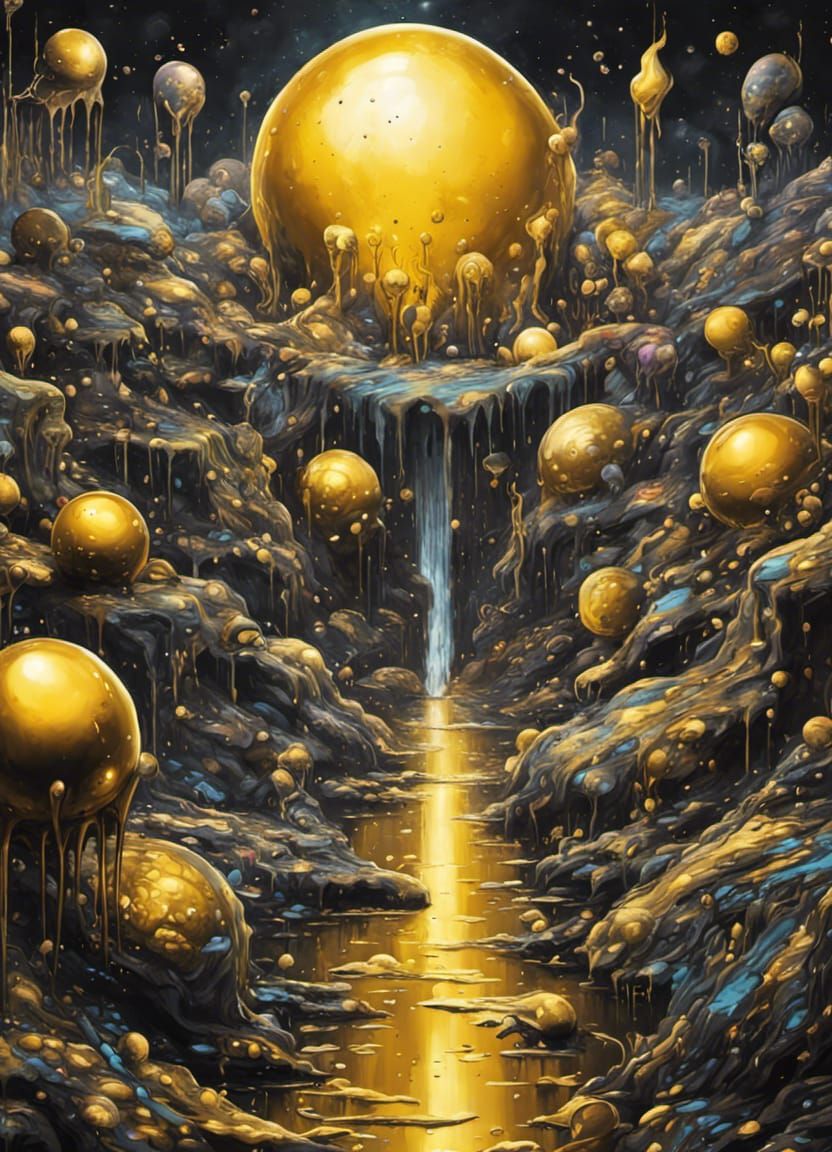 Untitled Creation