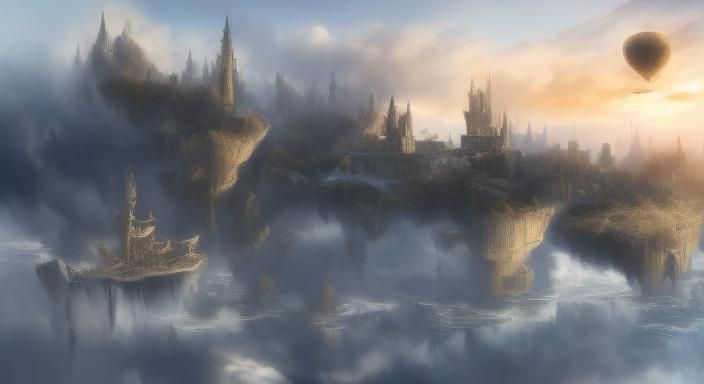 And now for something completely different