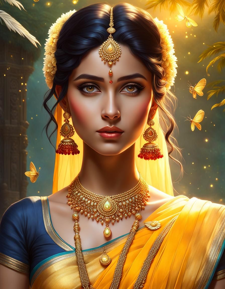 JaanKee 5.0 : the daughter of King Janak, the wife of Lord Ram, epic ...