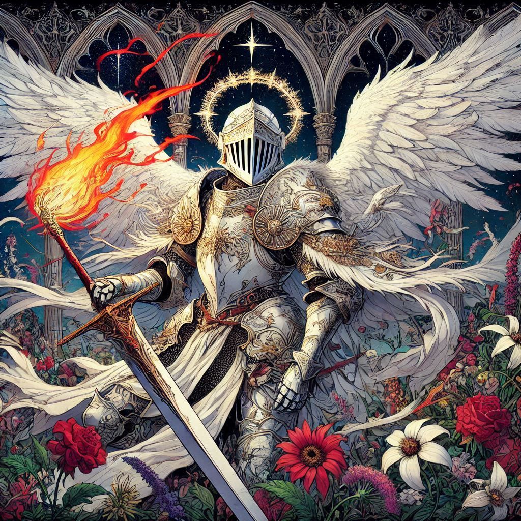 Be Strong Enough to be Kind