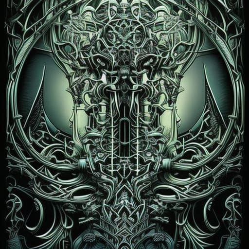 Untitled Creation