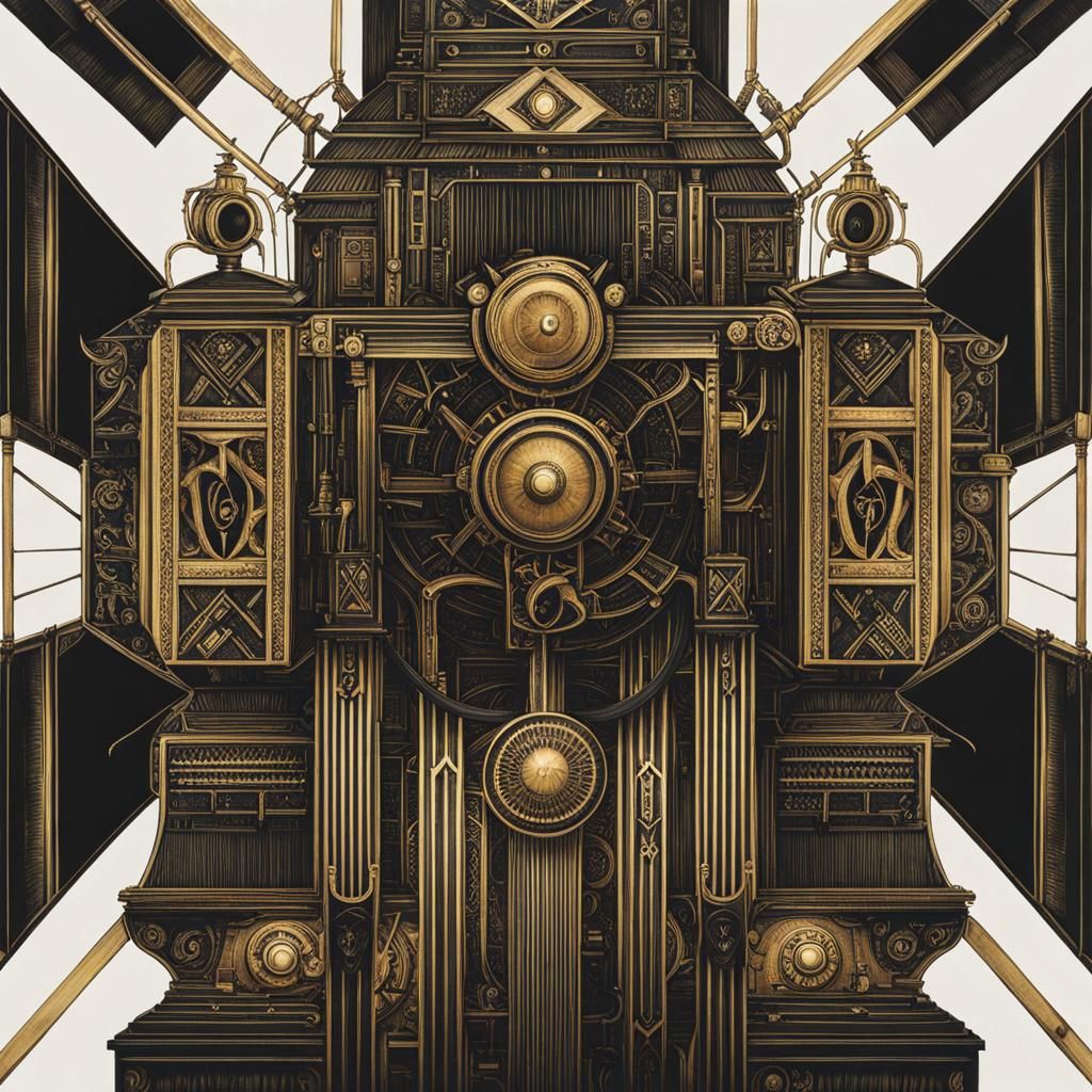Untitled Creation