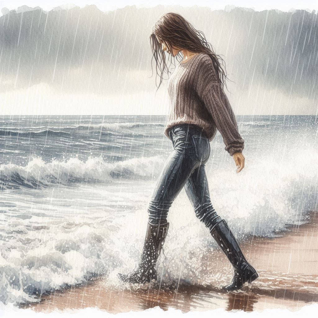 Why not? (Rainy Day Fun)