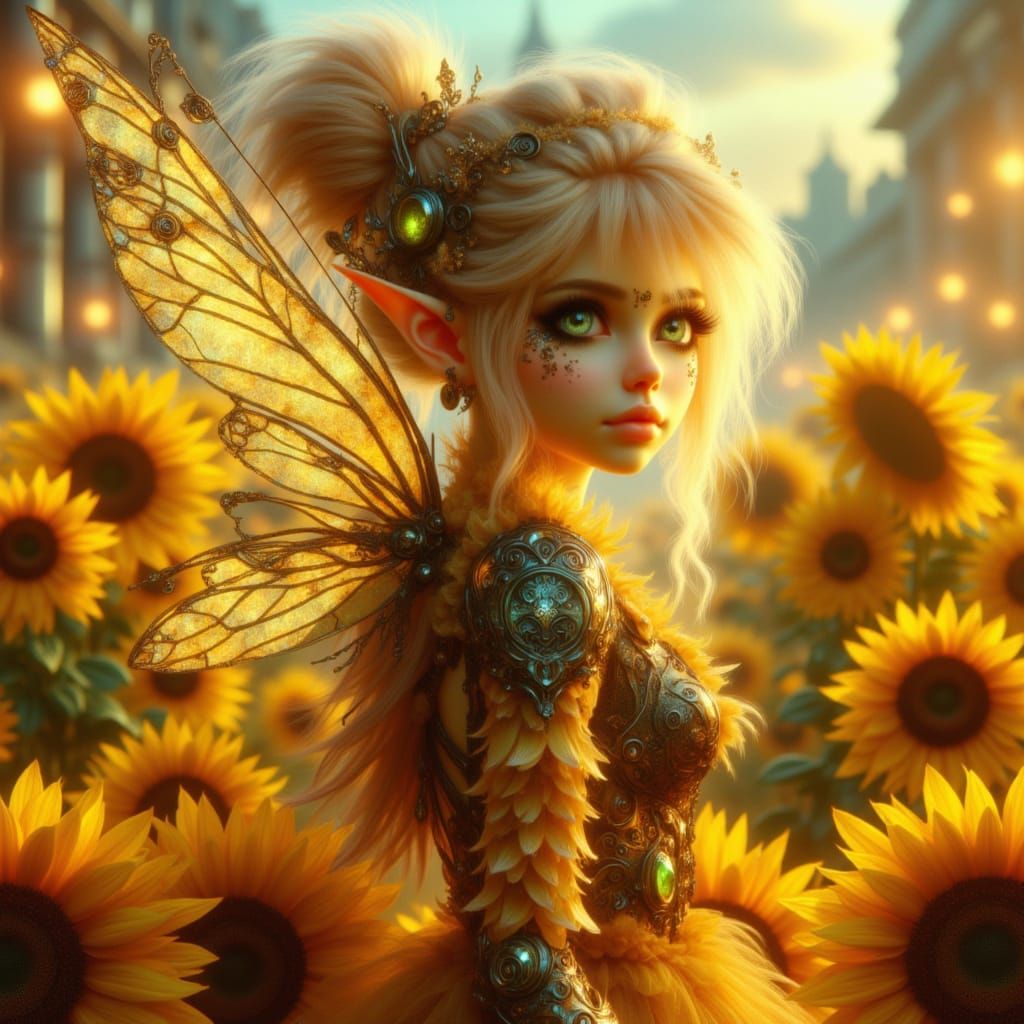 <lora:Cyber Pixie 2:1.0>