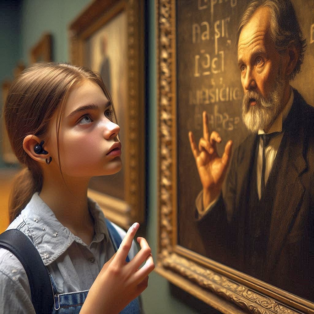 Sign language ✊ 👌 ✌️