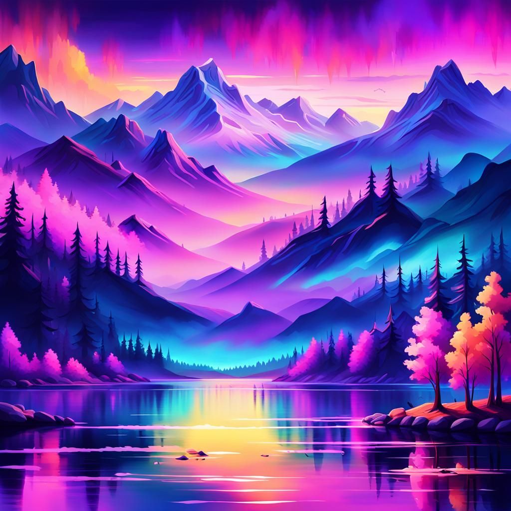 Landscape