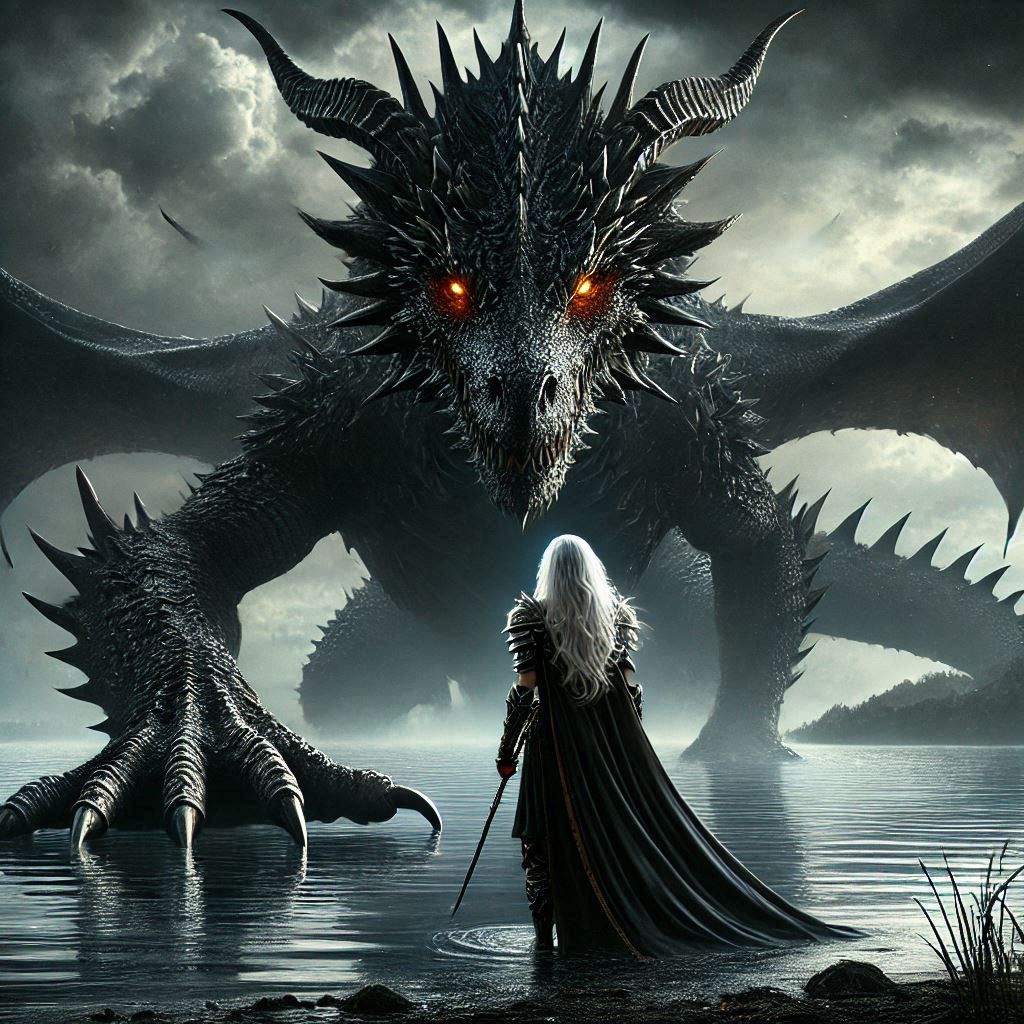 You summoned me??