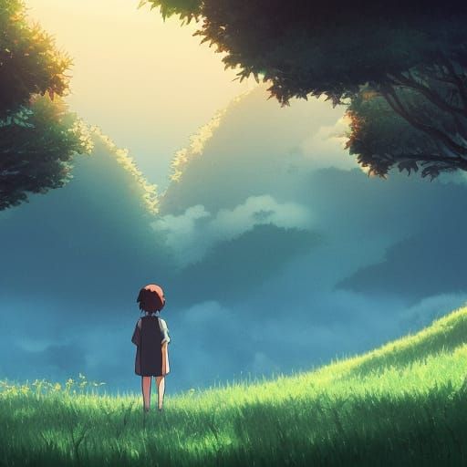 Stray