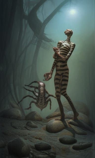 .