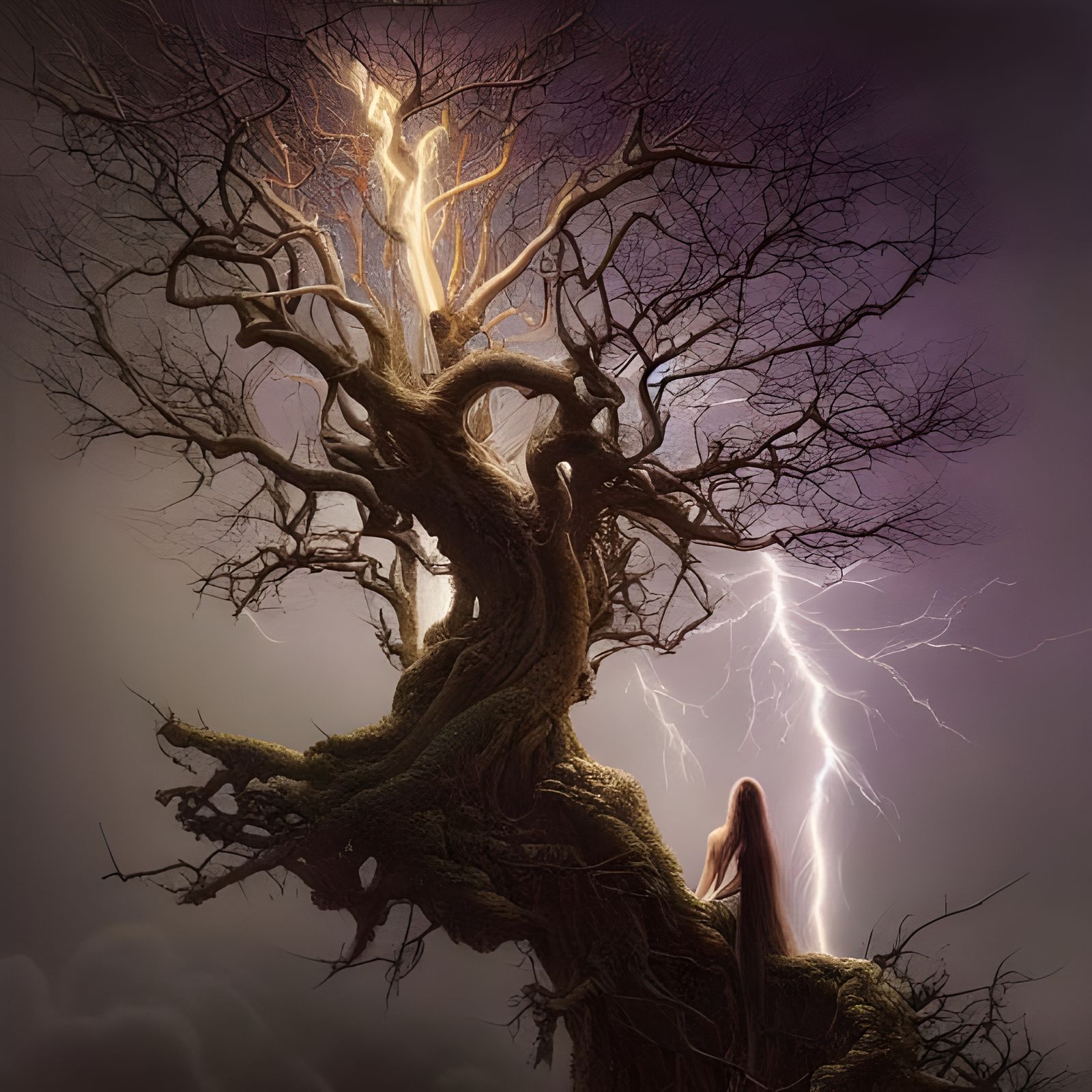 Higher Power undefined