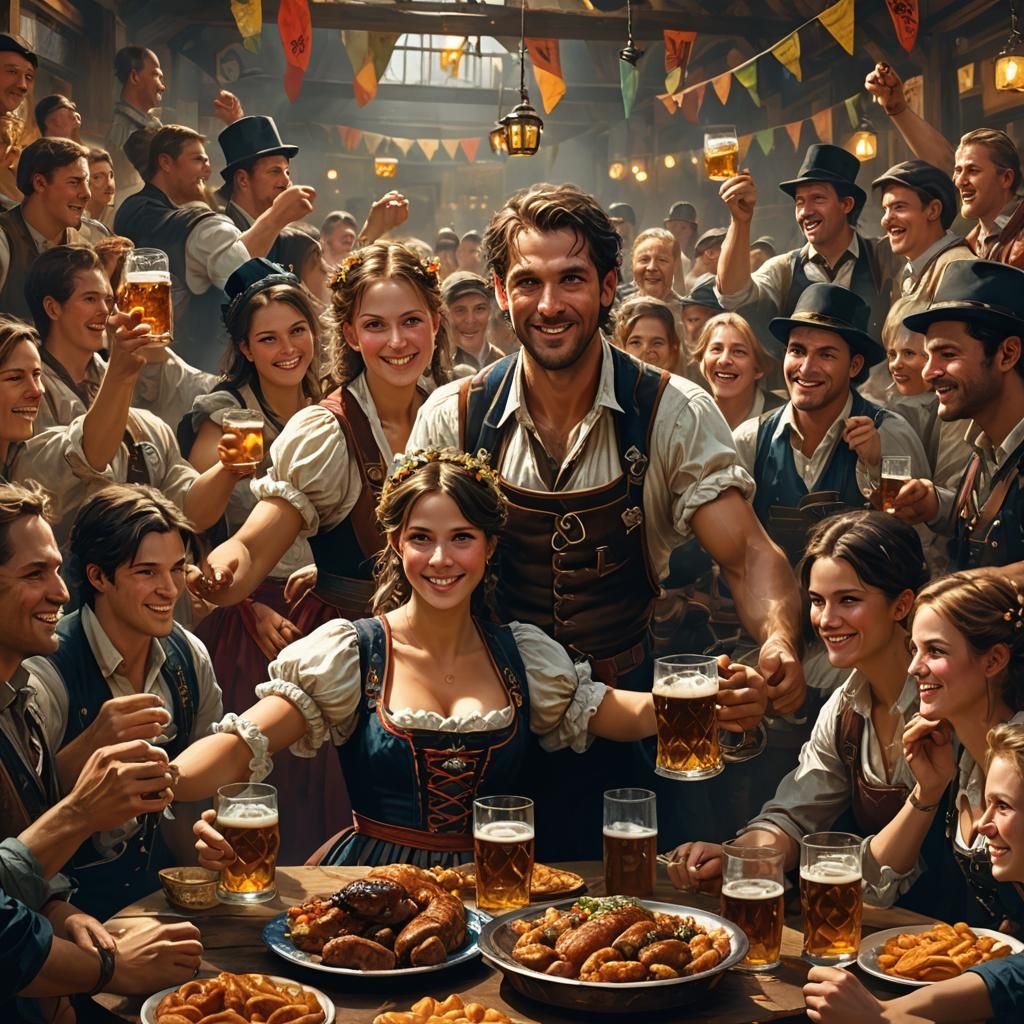 Oktoberfest