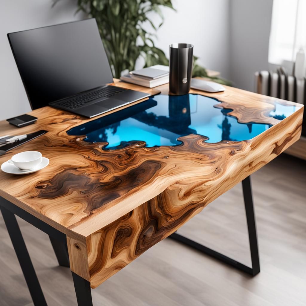 Desk inspo 3
